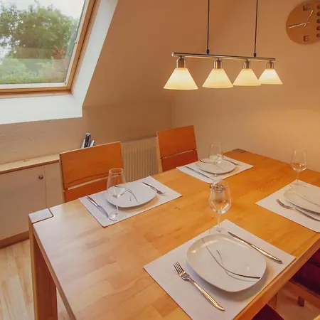 Haus Merlin - Austernfischer Greetsiel