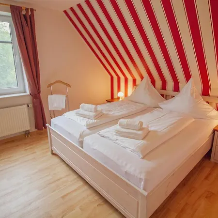 Haus Merlin - Austernfischer * Greetsiel