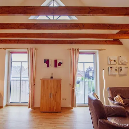 Haus Merlin - Austernfischer