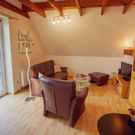 Haus Merlin - Austernfischer *