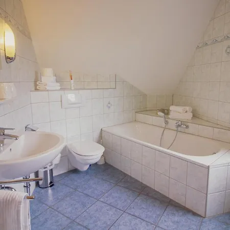 Διαμέρισμα Haus Merlin - Austernfischer *