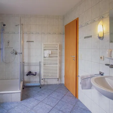 Διαμέρισμα Haus Merlin - Austernfischer