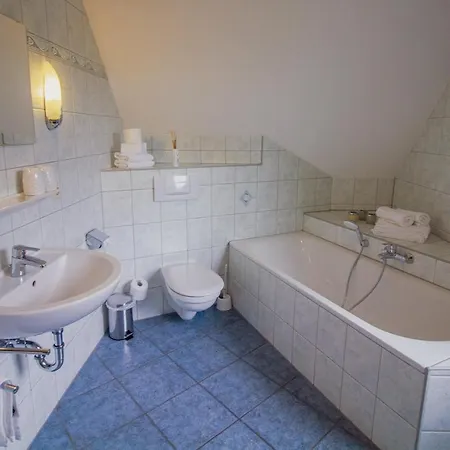 Haus Merlin - Austernfischer Greetsiel