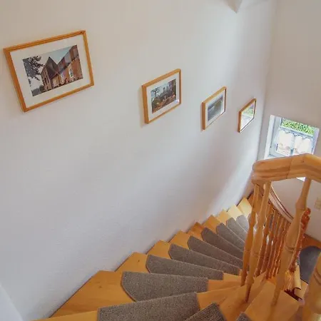 Haus Merlin - Austernfischer * Greetsiel