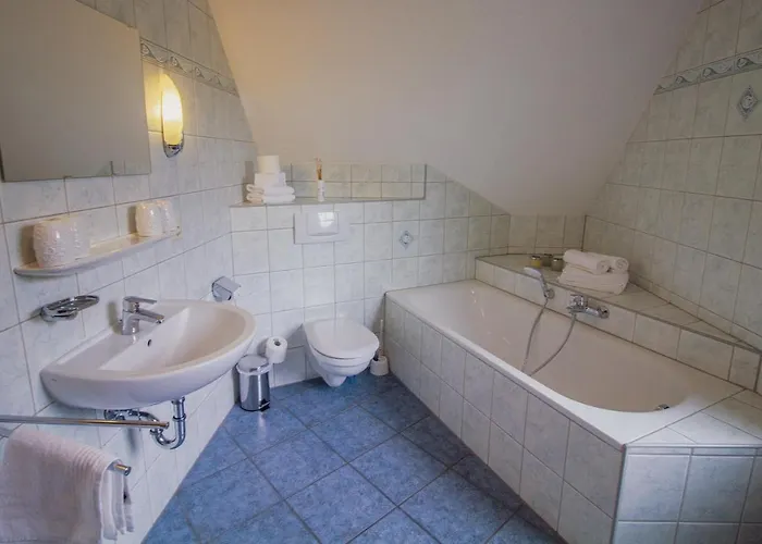 Haus Merlin - Austernfischer Greetsiel